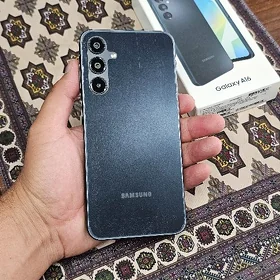 Samsung A16   8/128Gb