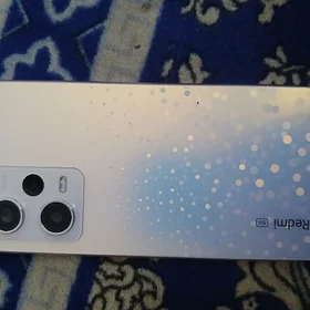 Redmi not 12pro 5g