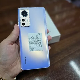 Xiaomi 12X