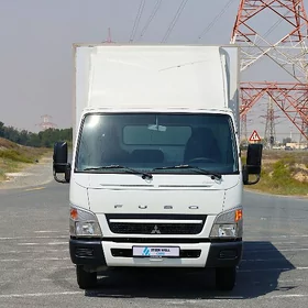 Canter iş