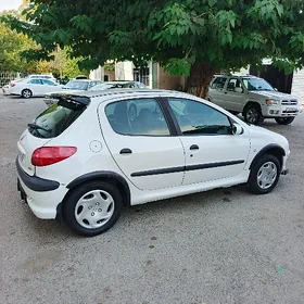 Peugeot 206 2009