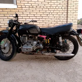 Ural 4320 1998