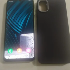 samsung a 05  гыссаглы