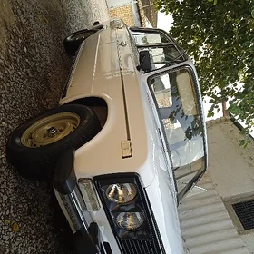 Lada 2106 1986