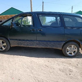 Toyota Previa 1993