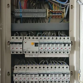💡elektrik Santehnik🏠