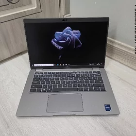Dell 5430 i5-12 8/256 180°