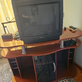 Телевизор