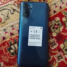 Redmi not 10