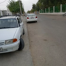 Opel Astra 1992
