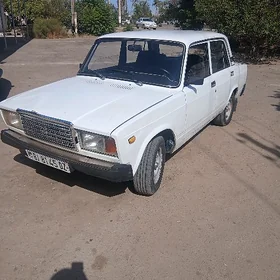 Lada 2107 1999