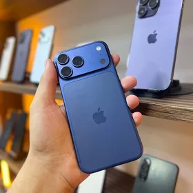 Iphone 17 pro max ✅