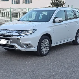 Mitsubishi Outlander Sport 2023