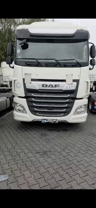 DAF 480 2021 - 1