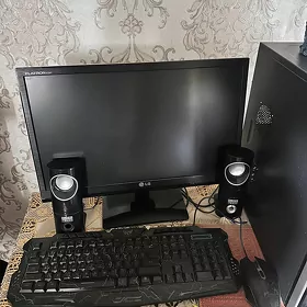Kompyuter