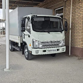 Forland H2 2022