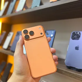 Iphone 17 pro max ✅