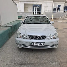 Lexus GS 300 2000