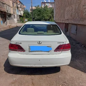 Lexus ES 300 2002