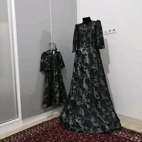 Zenan geyimleri