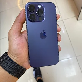 iPhone 14Pro 128gb✌️