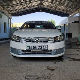 Volkswagen Passat 2021