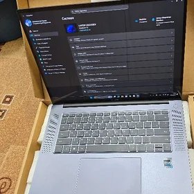 Huawei MateBook 16S i9