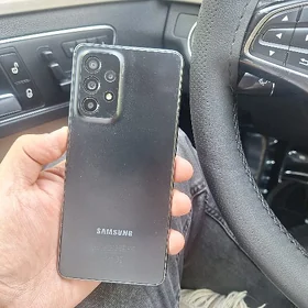 SAMSUNG A53 5G