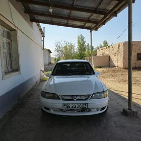 Opel Vectra 2000