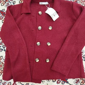 Taze geyilmedik zara kofta 100
