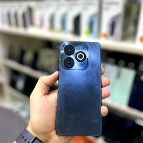 Infinix smart 8 3/64