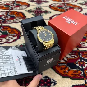 Tissot sagat original