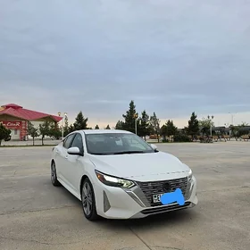Nissan Sentra 2023