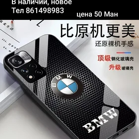 чехол для телефона BMW