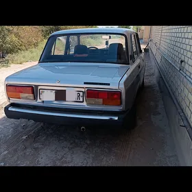 Lada 2107 2010