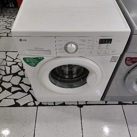 LG "6kg"(DD)motor