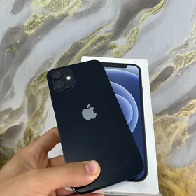 Iphone 12💙