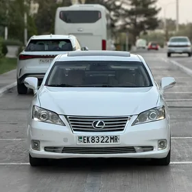 Lexus ES 350 2010