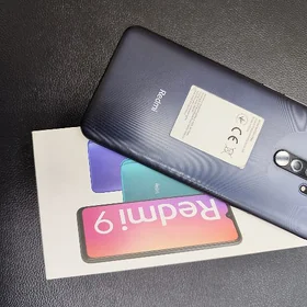 Redmi 9