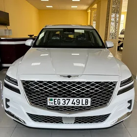 Genesis GV80 2021