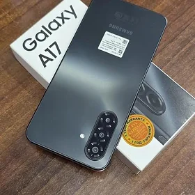SAMSUNG A17 TP