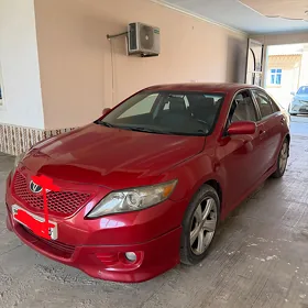 Toyota Camry 2011