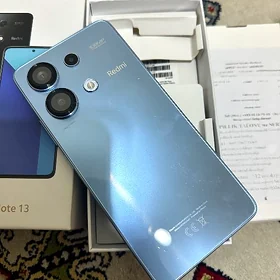 🩵📱 redmi note 13