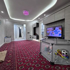 Satlyk 2etaz 4komnat FULL