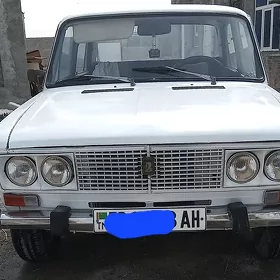 Lada 2106 1989