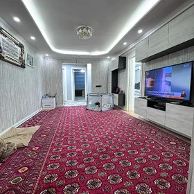 Satlyk 6mkr 2etaz 4komnat Full