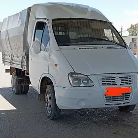 Gaz Gazel 1999