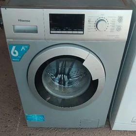 HISENSE  6 kg zapçast