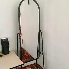 Dik ayna