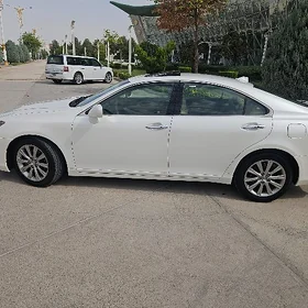 Lexus ES 350 2008